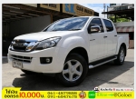 รถมือสองฟรีดาวน์ ISUZU DMAX 30 Double Cab HILANDER 2012