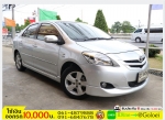 รถมือสองฟรีดาวน์ TOYOTA VIOS 15 E ปี 2010