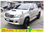 รถมือสองฟรีดาวน์ HILUX VIGO 30G PRERUNNER 2013