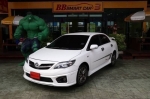 3B12-38 TOYOTA ALTIS 1800 TRD Sportivoปี 2013