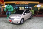 3B7-40 TOYOTA VIOS โฉมปี 07-12 1.5 E ปี 2012