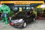 3B12-72HONDA BRIO AMAZE โฉมปี 13-15 i-VTEC 1.2 S ปี 2015