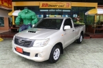 3B12-33 TOYOTA VIGO CHAMP ปี11-15 SINGLE CAB 2.5 J ปี 2013