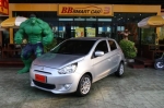3B11-60 MITSUBISHI MIRAGE โฉมปี 12-15 1.2 GLX ปี 2013