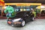 3B12-16 FORD FOCUS โฉมปี 13-15 Trend 1.6 Ti-VCT  2013
