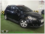 รถบ้าน ปี2010 Suzuki SX4 16 ดาวน์ 010 เปอร์เซ็น