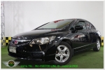 รถบ้าน ปี 2010 HONDA CIVIC 18 S ดาวน์ 010 เปอร์เซ็น