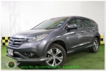 รถบ้าน ปี2013 Honda CRV 24el ดาวน์ 010 เปอร์เซ็น