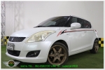 รถบ้าน ปี2012 Suzuki Swift 12glx  ดาวน์ 010 เปอร์เซ็น