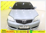 รถมือสองฟรีดาวน์ YOTA VIOS 15 J 2006