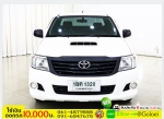รถมือสองฟรีดาวน์ TOYOTA VIGO CAB 25 J 2013