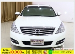รถมือสองฟรีดาวน์ NISSAN TEANA 25 XV NAVI 2009