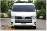 TOYOTA VENTURY 27 G AT ปี 2014 ดาวน์ 510 เปอร์เซ็น