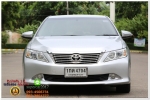 TOYOTA CAMRY 20 G AT ปี 2012 ดาวน์ 510 เปอร์เซ็น