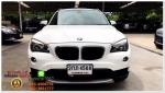 BMW X1 SDrive18i 20 AT ปี 2013 ดาวน์ 510 เปอร์เซ็น