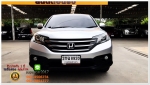 HONDA CRV 24 EL AT ปี 2013 ดาวน์ 510 เปอร์เซ็น