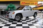 2B8-341 COLORADO EXTENDED CAB LS 2.5 CTi ปี 2009