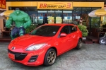 3B11-48 MAZDA 3 โฉมปี 11-14 1.6 5Dr ปี 2012