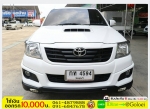 รถมือสองฟรีดาวน์ TOYOTA VIGO 25 TRD 2014