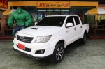 3B6-35 TOYOTA VIGO TRD 2.5 DOUBLECAB 2014