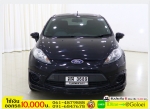 รถมือสองฟรีดาวน์ FORD FIESTA 14 4DR 2012
