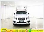 รถมือสองฟรีดาวน์ NISSAN NAVARA 25 SL 2015