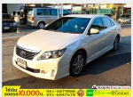 รถมือสองฟรีดาวน์ TOYOTA CAMRY 20 EXTIMO 2015