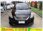 รถมือสองฟรีดาวน์ NISSAN ALMERA 12 V 2013