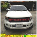 รถมือสองฟรีดาวน์FORD RANGER 22 XLT DCAB HI RIDER 2013