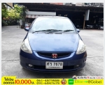 รถมือสองฟรีดาวน์ HONDA JAZZ 15 E 2005