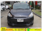 รถมือสองฟรีดาวน์ MITSUBISHI MIRAGE 12 GLX 2012