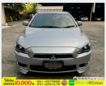รถมือสองฟรีดาวน์ LANCER EX 18 GLS 2010