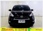 รถมือสองฟรีดาวน์ TOYOTA SIENTA 15 G 2017