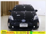 รถมือสองฟรีดาวน์ TOYOTA PRIUS 18 TOP OPTION 2012