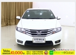 รถมือสองฟรีดาวน์ HONDA CITY 15 V MNC 2012