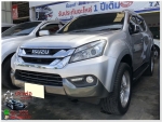 ISUZU MUX 30 RWD  AT 2014 ดาวน์เริ่มต้น 510 เปอร์เซ็น