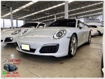 PORSCHE 911 CARRERA 30 S CARRERA  2016