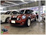 MINI COOPER 16 S AT  2011 ดาวน์เริ่มต้น 510 เปอร์เซ็น