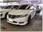 HONDA CITY 15S  AT 2012 ดาวน์เริ่มต้น 510 เปอร์เซ็น
