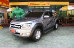 3B11-82 FORD RANGER HI RIDER DOUBLE CAB 2.2 XLT ปี 2015