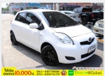 รถมือสองฟรีดาวน์ TOYOTA YARIS 15 E 2010