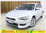 รถมือสองฟรีดาวน์ MITSUBISHI LANCER 20 GT 2009