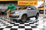 2B6-35 TOYOTA FORTUNER 3.0 V ปี2005