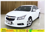 รถมือสองฟรีดาวน์ CHEVROLET CRUZE 18 LTZ 2012
