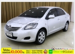 รถมือสองฟรีดาวน์ TOYOTA VIOS 15J 2012