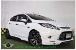 รถบ้าน ปี2012 FORD FIESTA 16 S HATCHBACK ดาวน์ 010 เปอร์เซ็น
