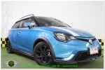 รถบ้าน ปี 2016 MG3 15 D HATCHBACK ดาวน์ 010 เปอร์เซ็น