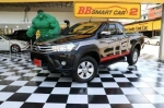 2B10-9 TOYOTA REVO PRERUNNER DOUBLE 2.4 E ปี 2015