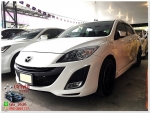MAZDA 3 TOP 20 2012 ดาวน์เริ่มต้น 510 เปอร์เซ็น