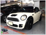 MINI COOPER 16 R56 S 2007  ดาวน์เริ่มต้น 510 เปอร์เซ็น